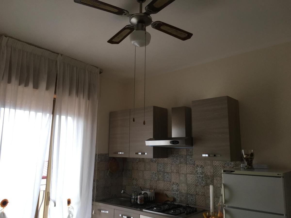 Residence La Fenice Ff Giardini Naxos Luaran gambar