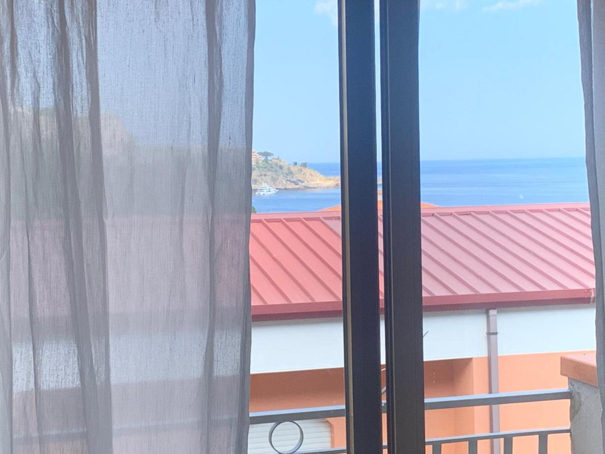 Residence La Fenice Ff Giardini Naxos Luaran gambar