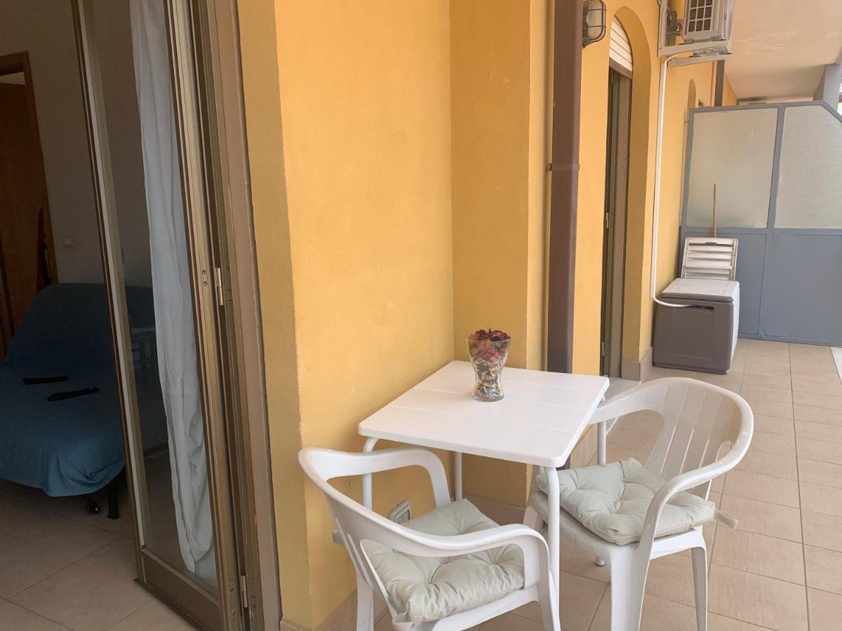 Residence La Fenice Ff Giardini Naxos Luaran gambar