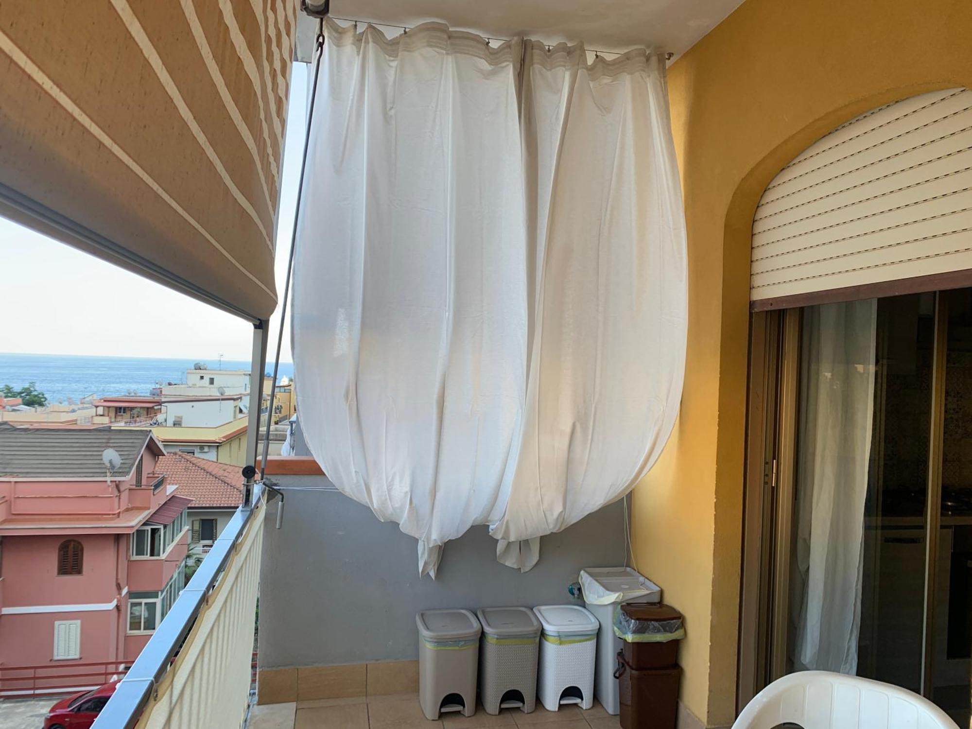 Residence La Fenice Ff Giardini Naxos Luaran gambar