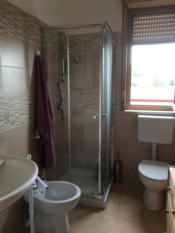 Residence La Fenice Ff Giardini Naxos Luaran gambar
